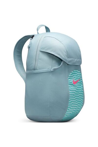 Nike Academy 23 Team Backpack, blue, 48x33x17 cm