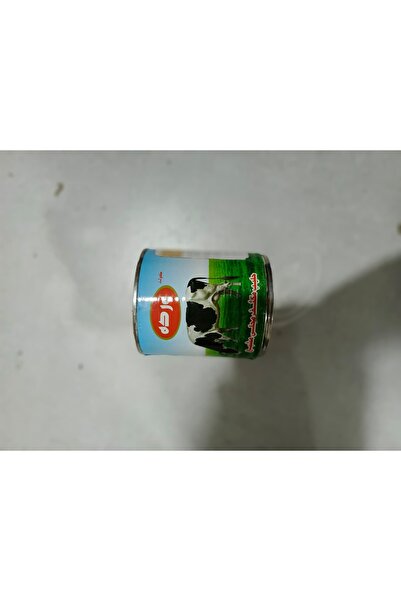 WARDA Al Fajır Gold Yoğunlaştırılmış Dolgulu Süt 370 Gr. Milk