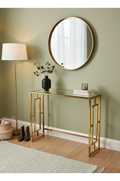 LİLACAM DESİGN Lizbon Dresuar