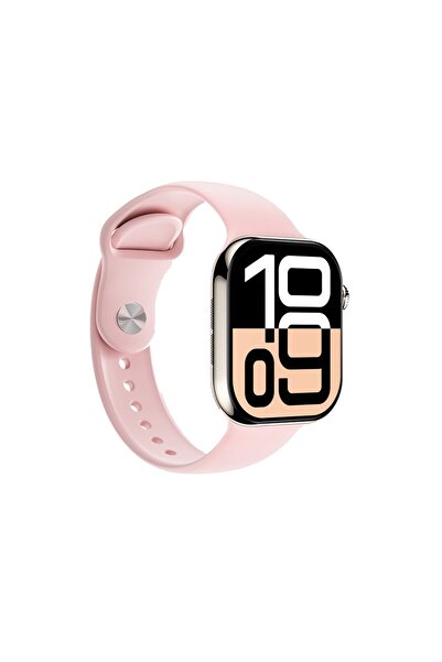 Green Lion Ultimate 10 46MM Smart Watch