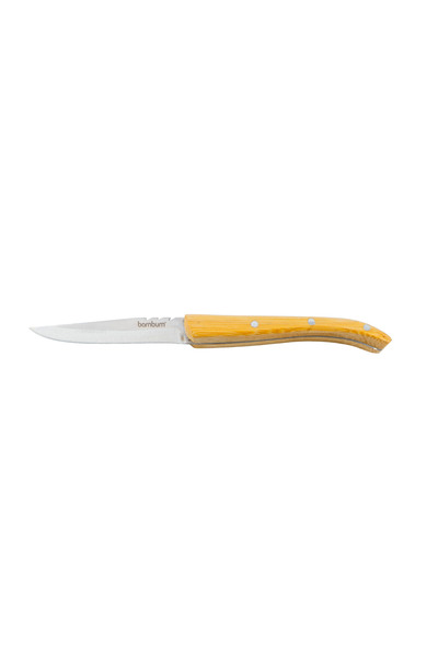 Bambum Monti Steak Knife Small