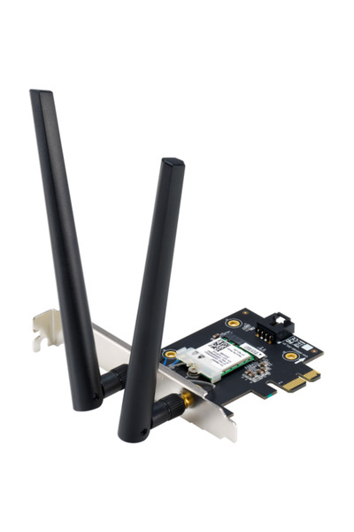 ASUS BE6500 Tri Band PCI-E WiFi 7 802.11be Adapter
