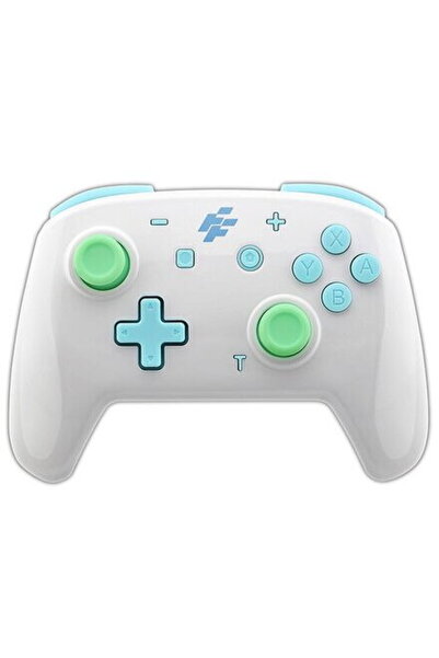 Flashfire Gamepad Swing Pad BTX White-Blue