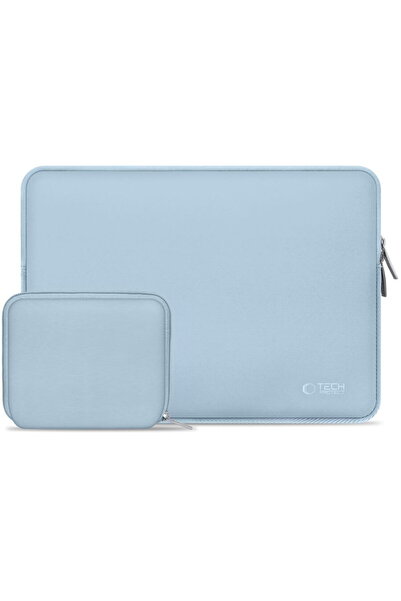 Tech-Protect Universal Laptop Case 13-14" Blue