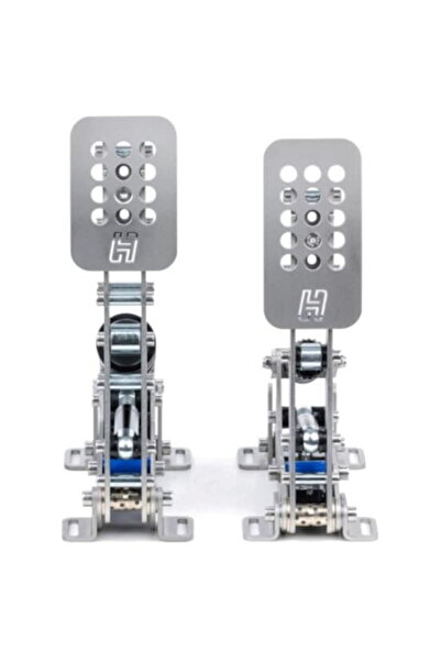 OEM Heusinkveld Sim Pedals Ultimate+ Set