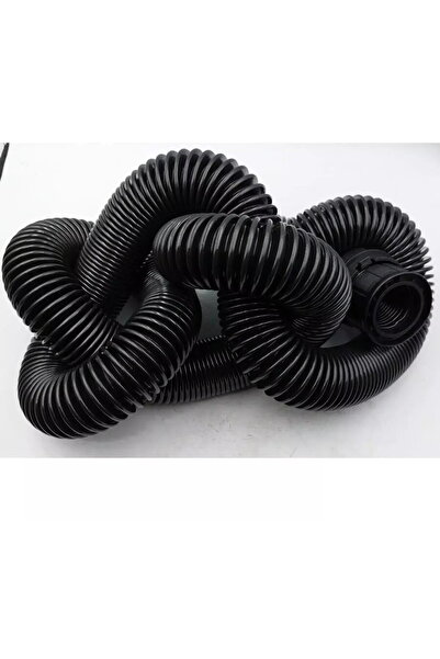 DEDRA EXIM Furtun de praf DEDRA-EXIM 4,5 m pentru DED 7743