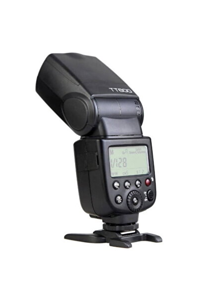 Godox Manual de utilizare bliț TT 600 S Thinklite