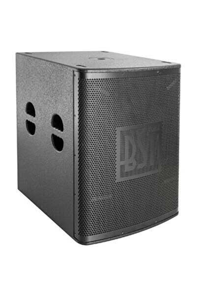 BST SUBWOOFER ACTIV 18"/46CM 800W RMS CLASA D