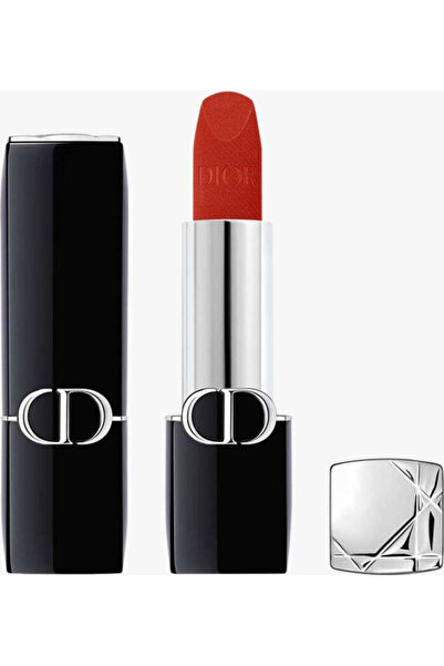 Gececi Dergi Rouge 846 Lipstick