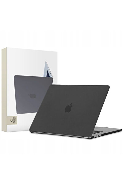 Tech-Protect Universal 15" Negru Matt