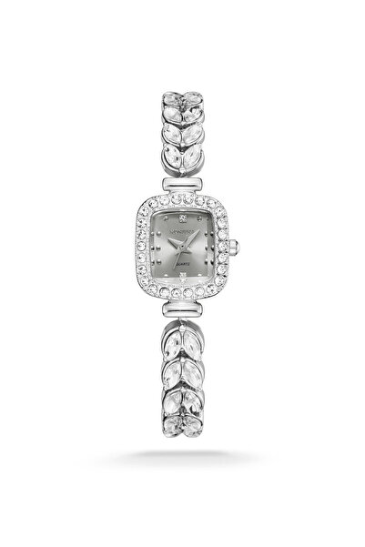 cs ساعة كلاسيك نسائي