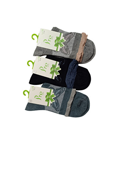PRO 28633 BAMBUSČKE ČARAPE