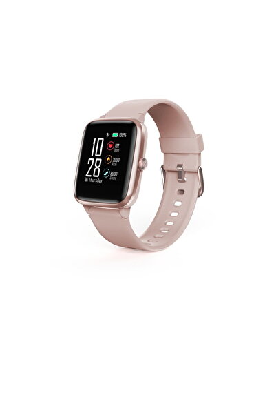 Hama Smartwatch 178605, 1.3", Pink