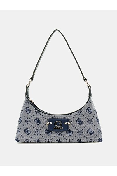 Guess Neda 4G ve Peony Logolu Omuz Çantası HWJP9654170