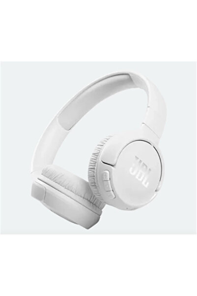 JBL Tune 510BT Bluetooth Multi Connect Kablosuz Beyaz Kulaklık