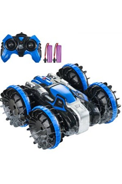 VEVOR Mașină amfibie cu telecomandă