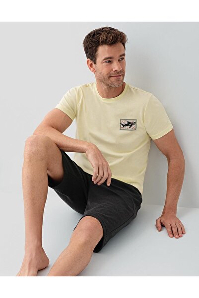 Arnetta Men's Top and Bottom Set – Suitable for Daily Use & Home Wear and Out...