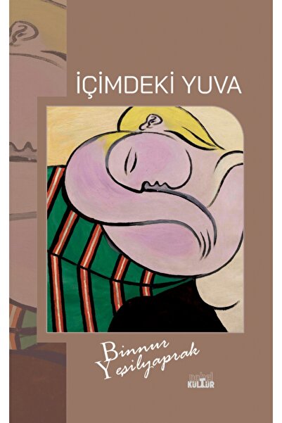 Nobel Akademik Yayıncılık İçimdeki Yuva