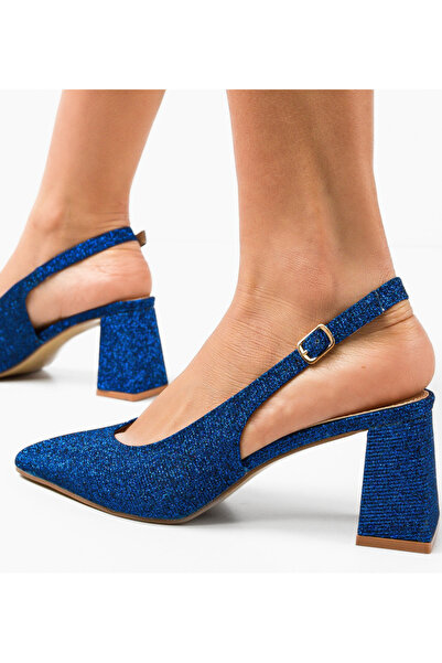 BENOTTİ Women's Terminak Shoes Blue Size: 35