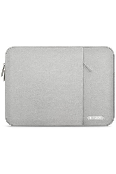 Tech-Protect Universal Laptop Sleeve 13-14" Gray