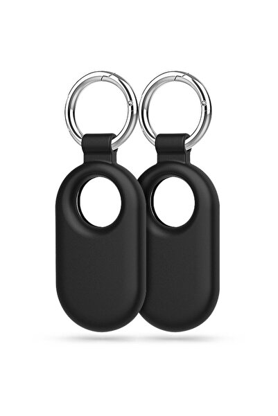 Tech-Protect ICON 2-PACK GALAXY SMARTTAG 2 BLACK