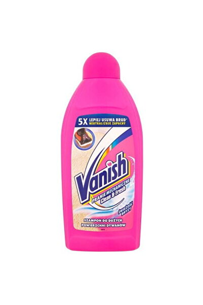 Vanish Carpet Cleaning Detergent, 500 ml