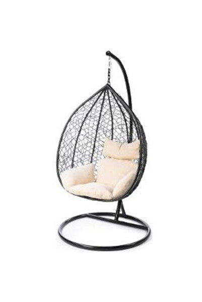 Fieldmann Comfortable hanging chair FDZN 5225