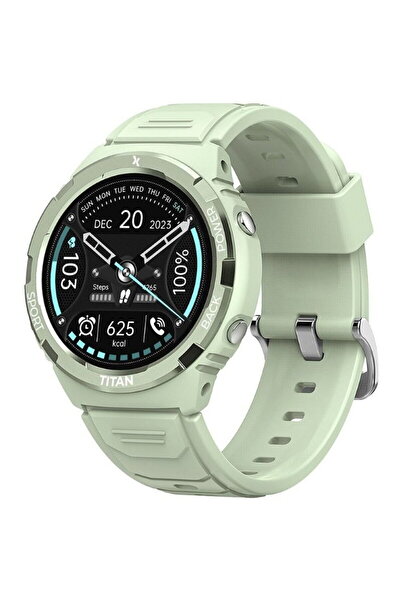 MAXCOM Titan Valkiria Mint Smartwatch