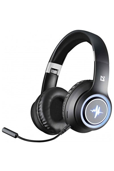 Defender 63572, 9 h standalone, bluetooth 5.3, black