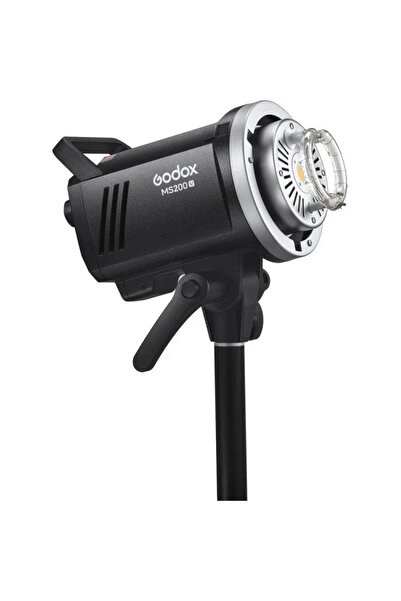 Godox Bliț de studio MS 200-V