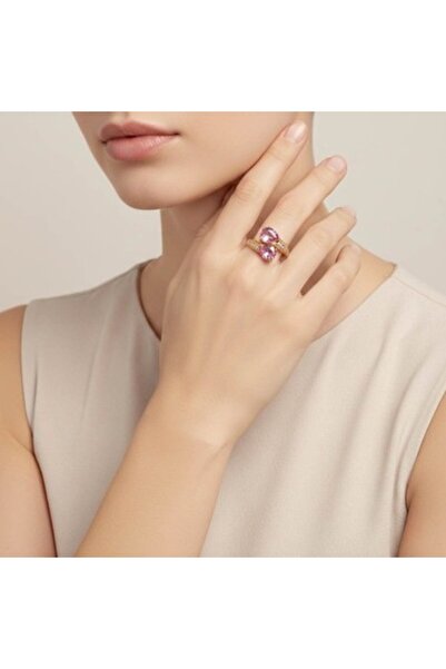 unbranded خاتم أنيق للأزياء