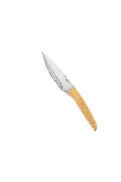 Bambum Gea Steak Knife Large