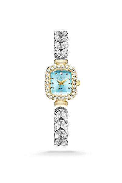 cs ساعة كلاسيك نسائي