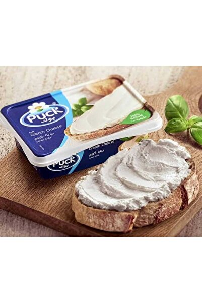 Puck peynir cream cheese 200g