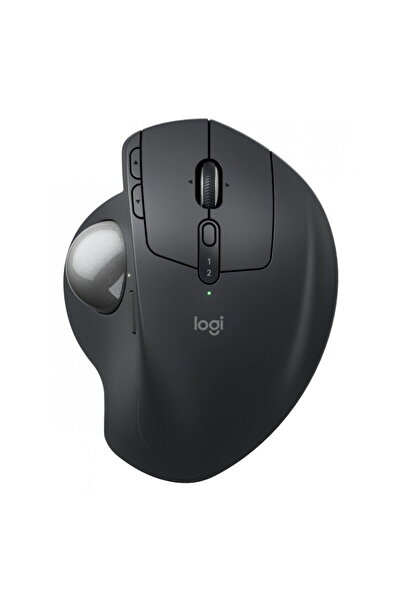 logitech MX Ergo – Advanced wireless trackball, 2.4 GHz + Bluetooth, optical,...