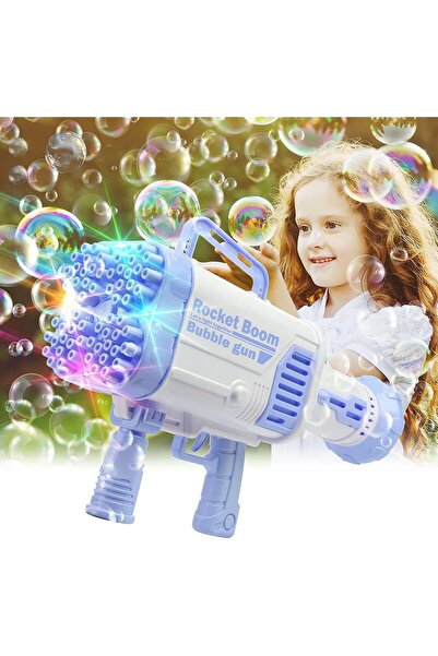 GHAZAL Bubble Machine Gun