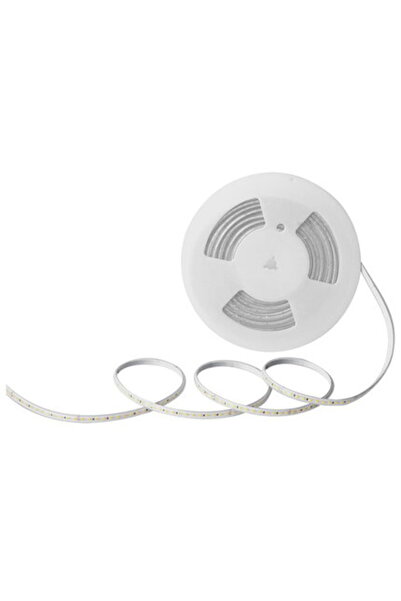 Generic LED Strip SMD 2835 10.5W/M 220-240V IP65 3000K 10M Roll