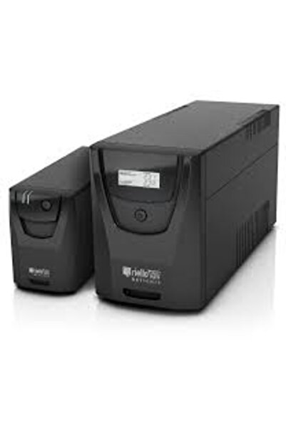 Riello Putere netă UPS, NPW 2000 A5, 2000VA