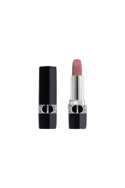 Gececi Rouge Couture Colour Refillable Lipstick Shade # 100