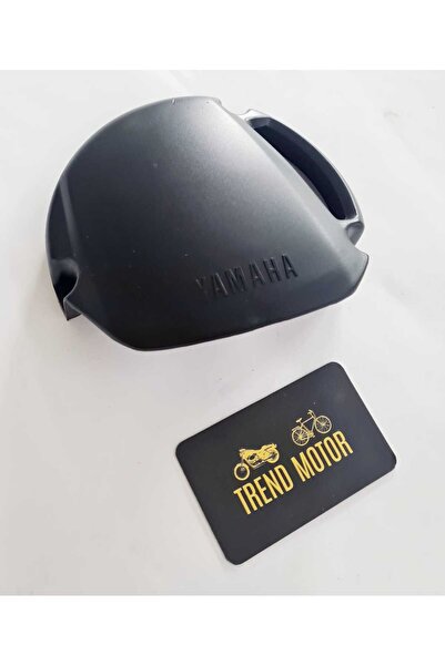 monero Fan Dış Kapak - Yamaha Bws 100