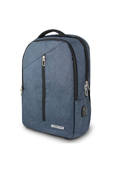 ESPERANZA Laptop Backpack ET196, 15.6", Gray