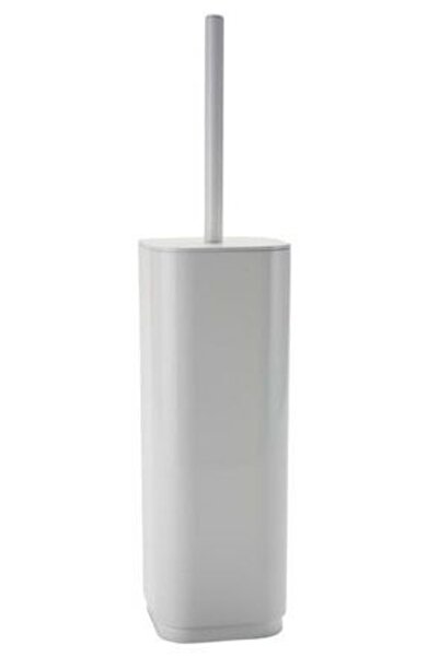 Gedy WC Brush Holder, Gedy, Seventy, White