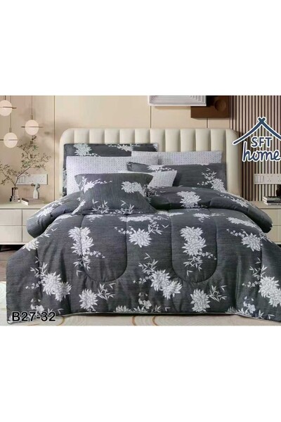 alzawia مفرش نفرين صيفي فخم ليضيف الجمال والاناقه إلى اكسسوارات غرفتك من الما...