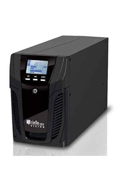 Riello UPS Vision, VST 2000, 2000 VA