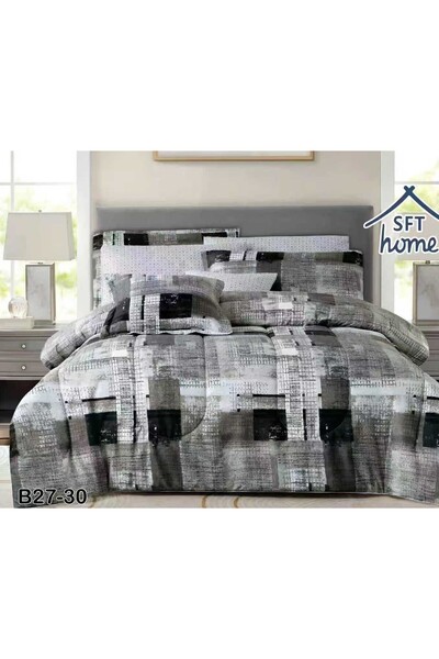 alzawia مفرش نفرين صيفي فخم ليضيف الجمال والاناقه إلى اكسسوارات غرفتك من الما...