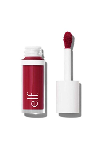 e.l.f cosmetic Elf Camo Liquid Blush Berry Well 4 mL
