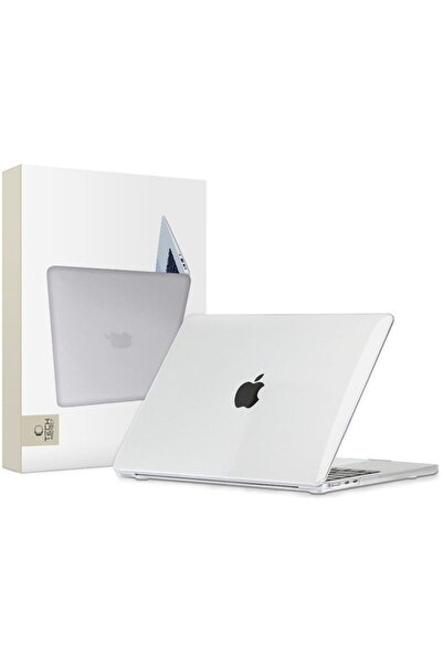 Tech-Protect Universal 14" Transparent Laptop Case