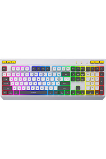 HATOR Icefall Mechanics White