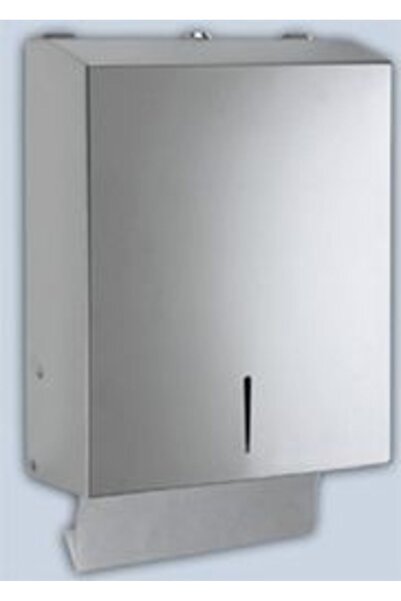 Gedy Paper Towel Dispenser, Gedy, Glossy Chrome, 28x10x35 cm