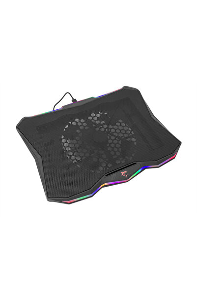 white shark Cooler pentru laptop Max. 17,3" - suport de răcire